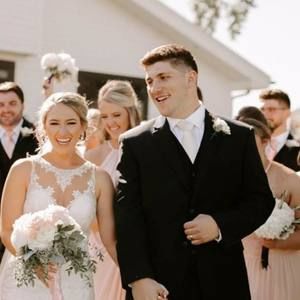 Meet your Posher, Jordan